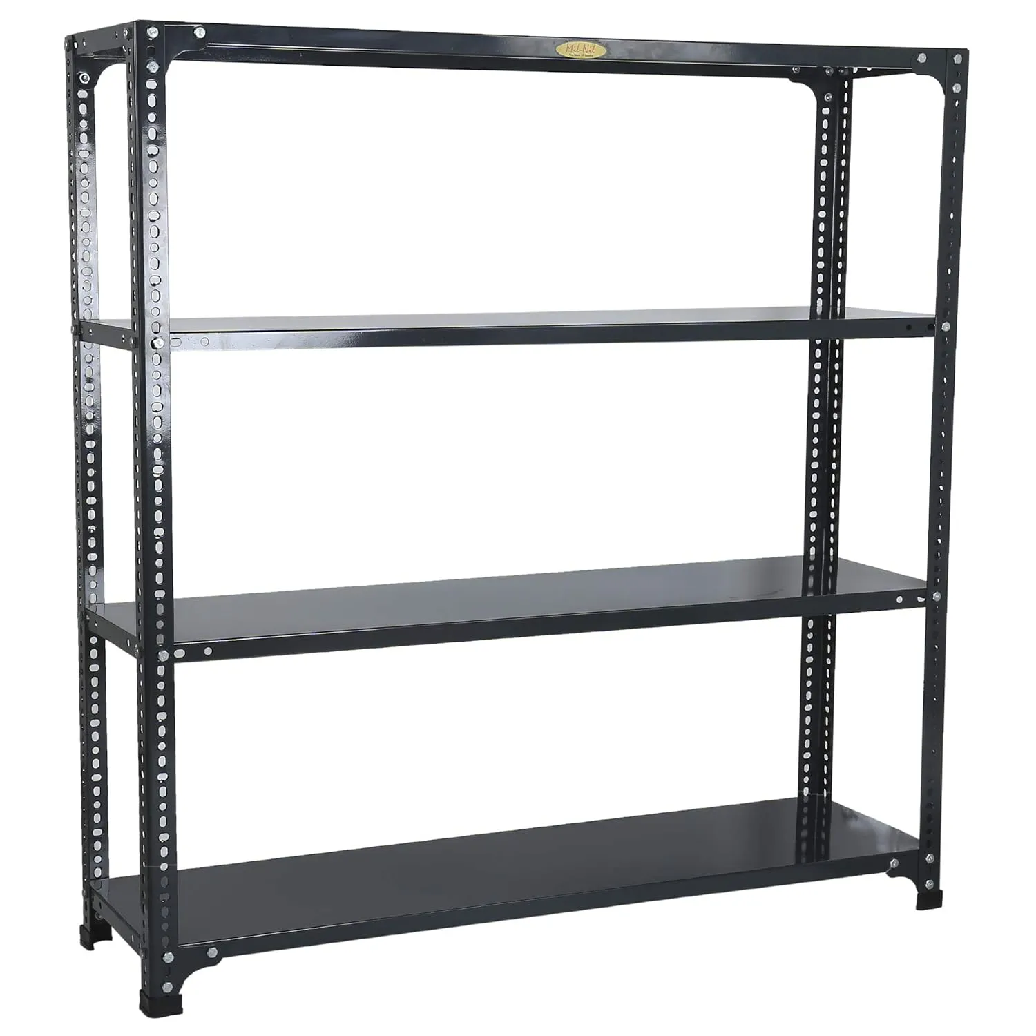 SLOTED ANGLE RACK