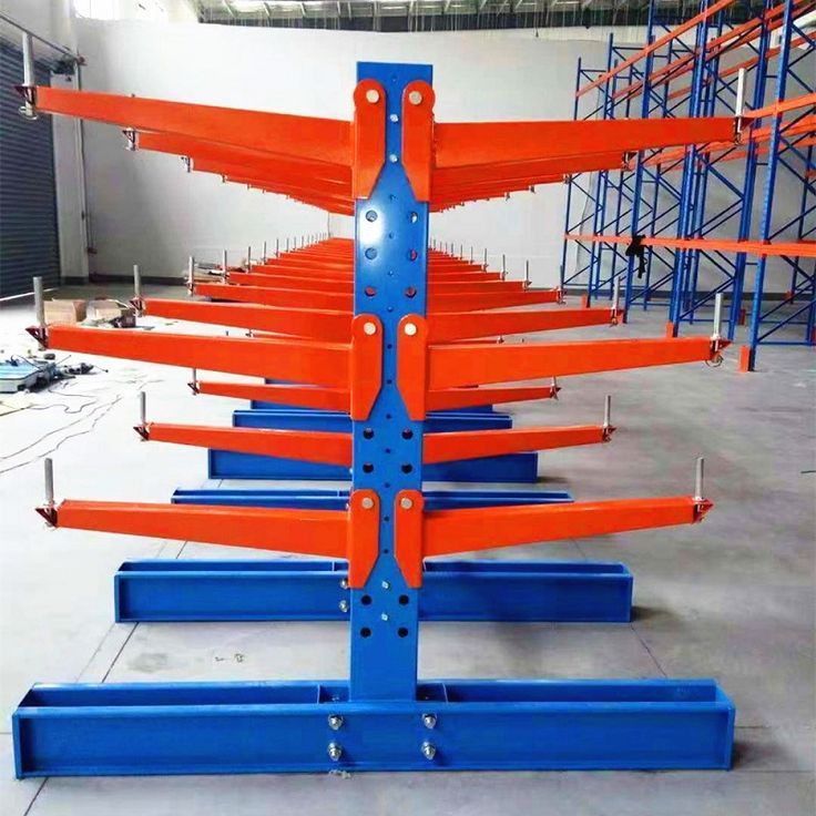CANTILIVER RACK