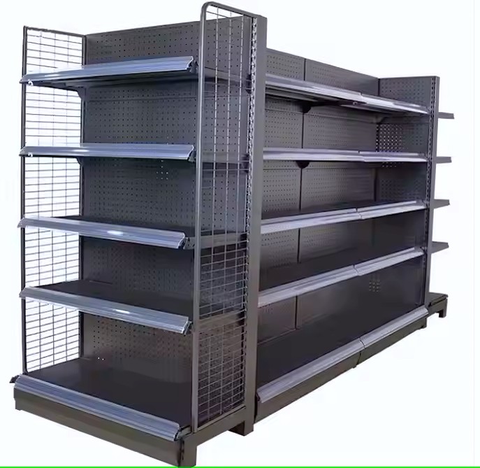 Display Rack