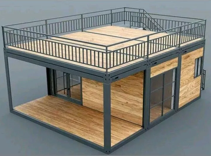 MEZZANINE FLOOR