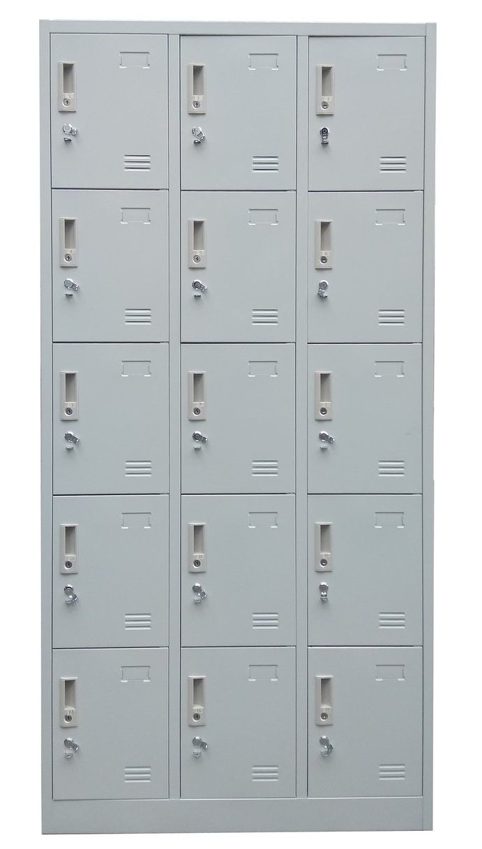 Locker Cabinet