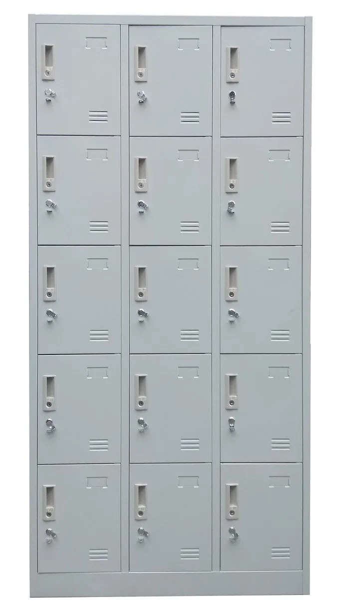 Locker Cabinet