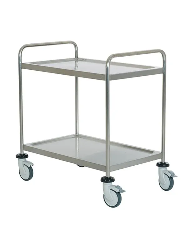 Hospital Trolley