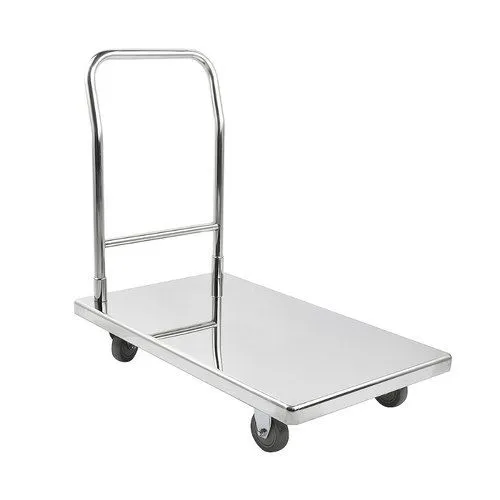 SS Trolley