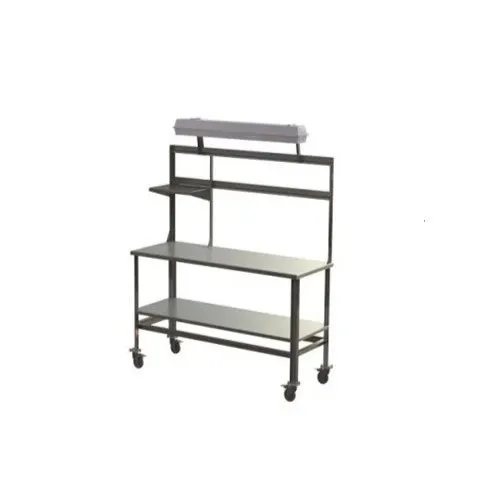 QC TABLE