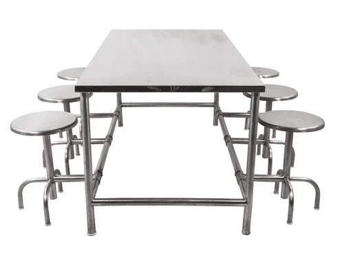 STAFF DINING TABLE