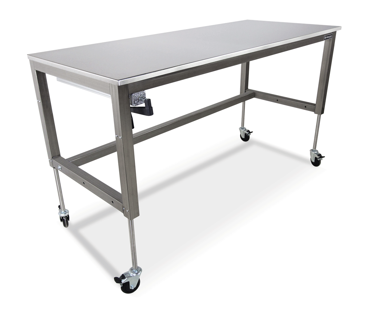 SS top Lab bench