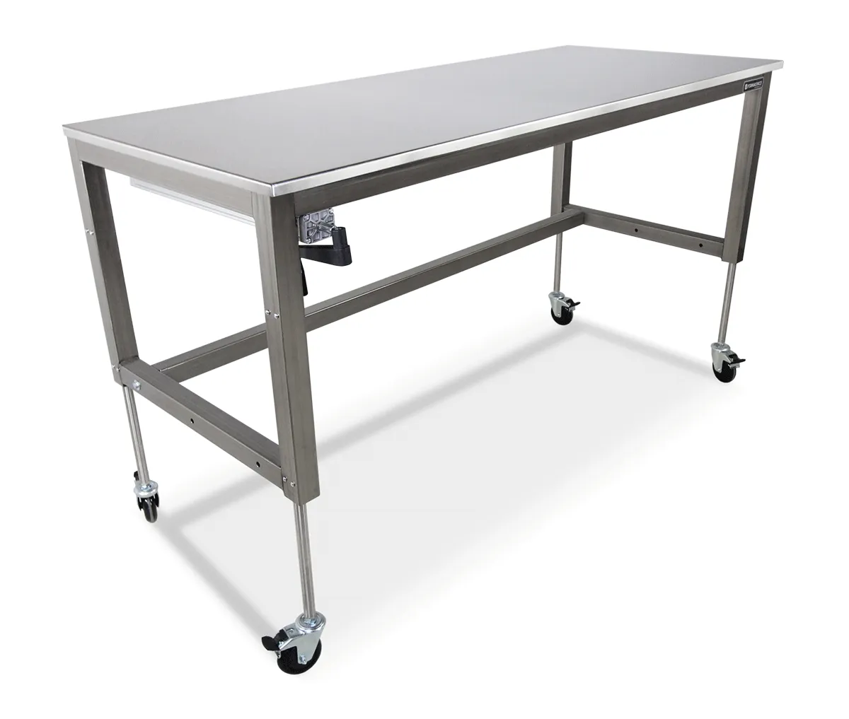 SS top Lab bench