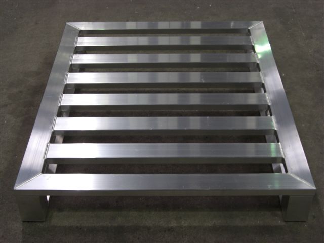 MS (Mild Steel) Pallet