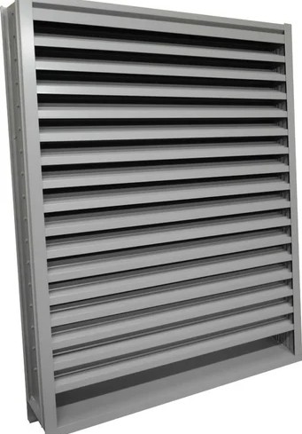 LOUVER