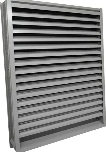 LOUVER