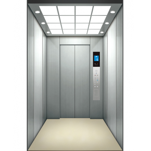 Passenger Lift