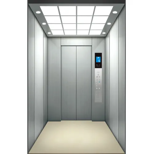 Passenger Lift