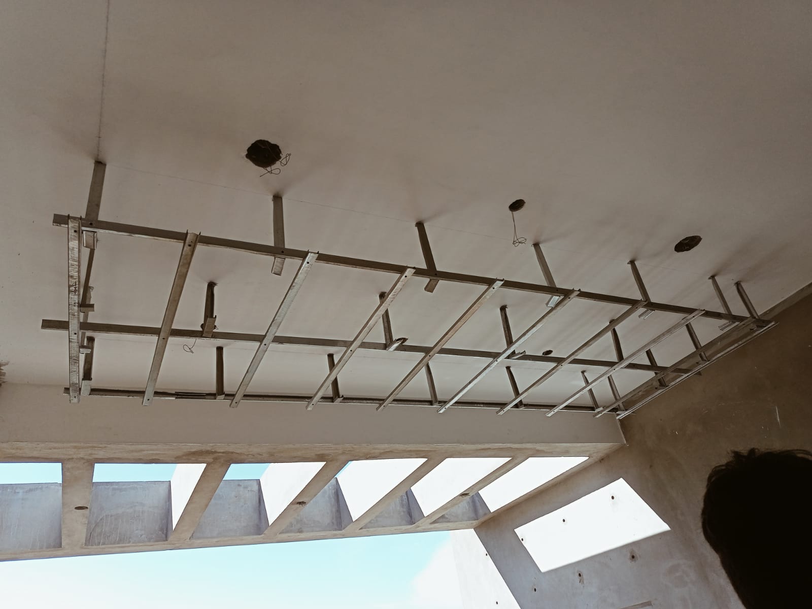Office Interior