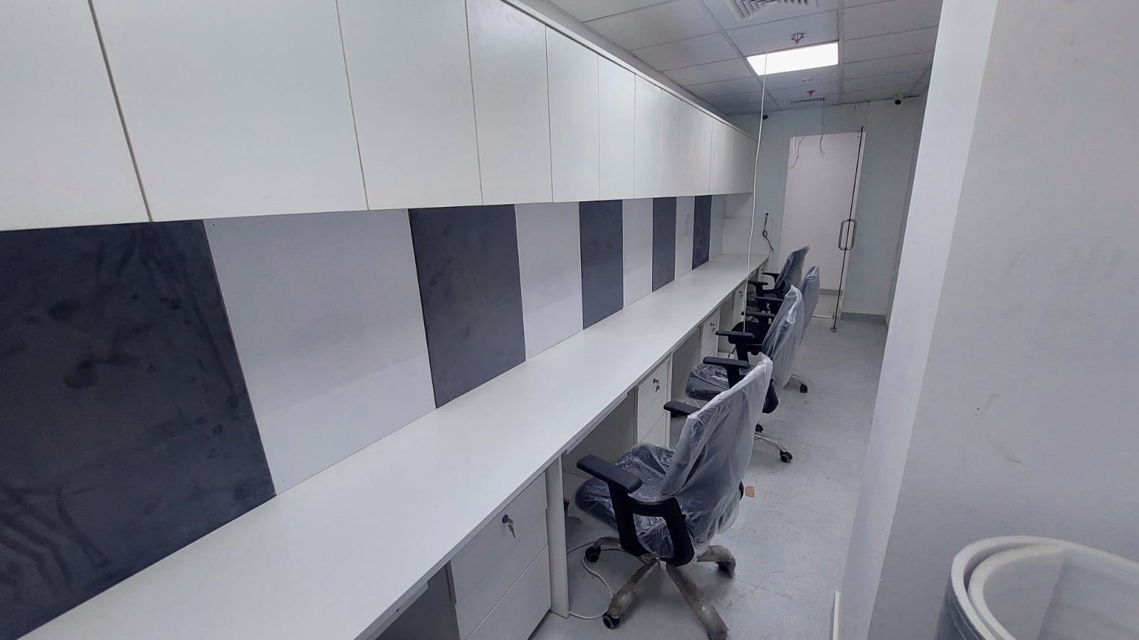 corporate office design