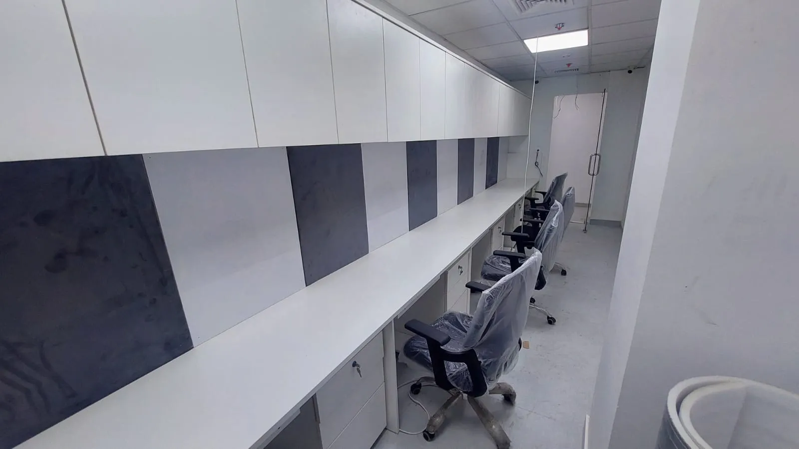 corporate office design