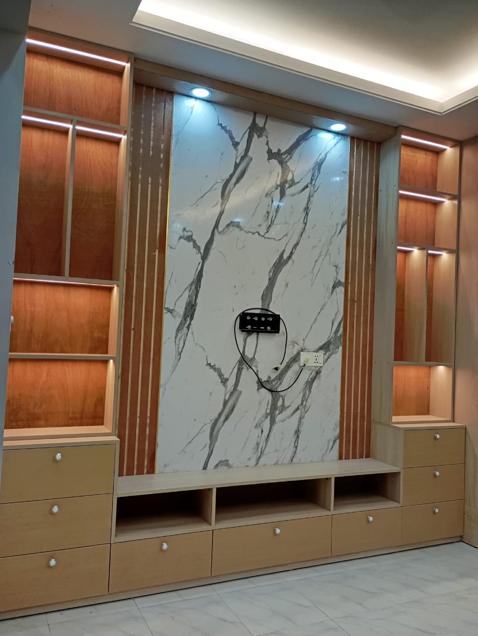 Tv Cabinet