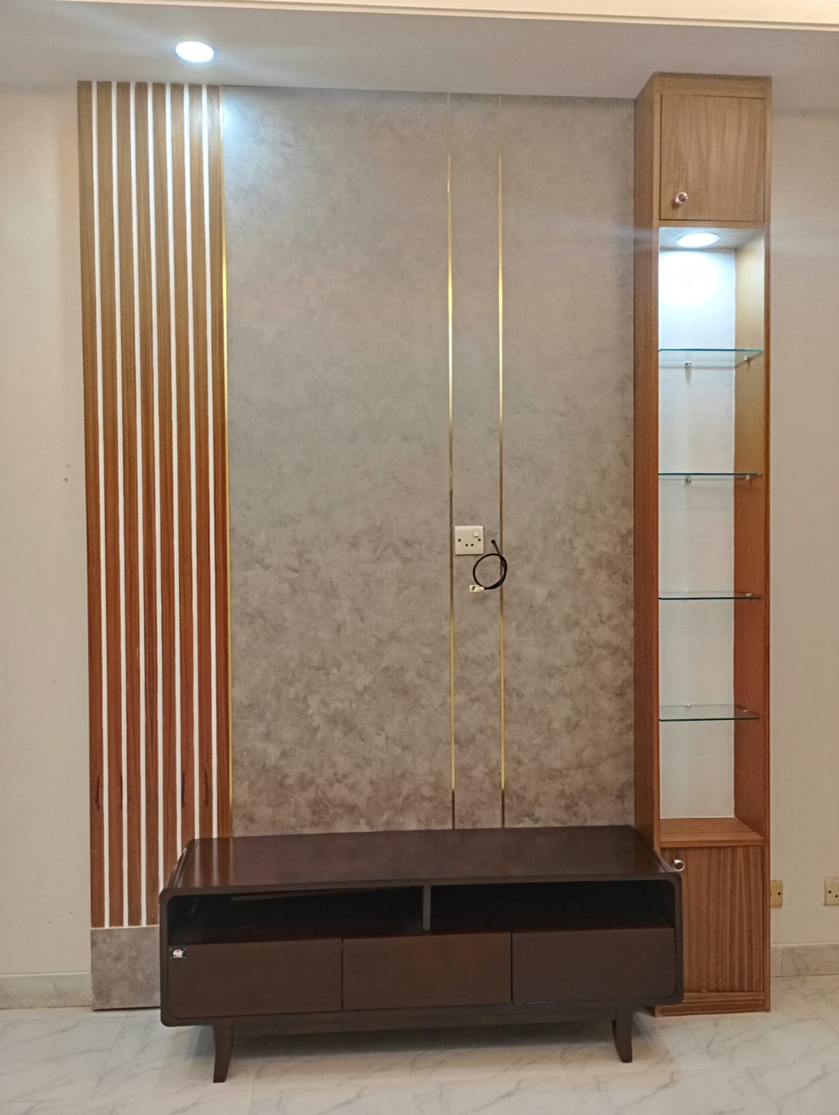Tv Cabinet