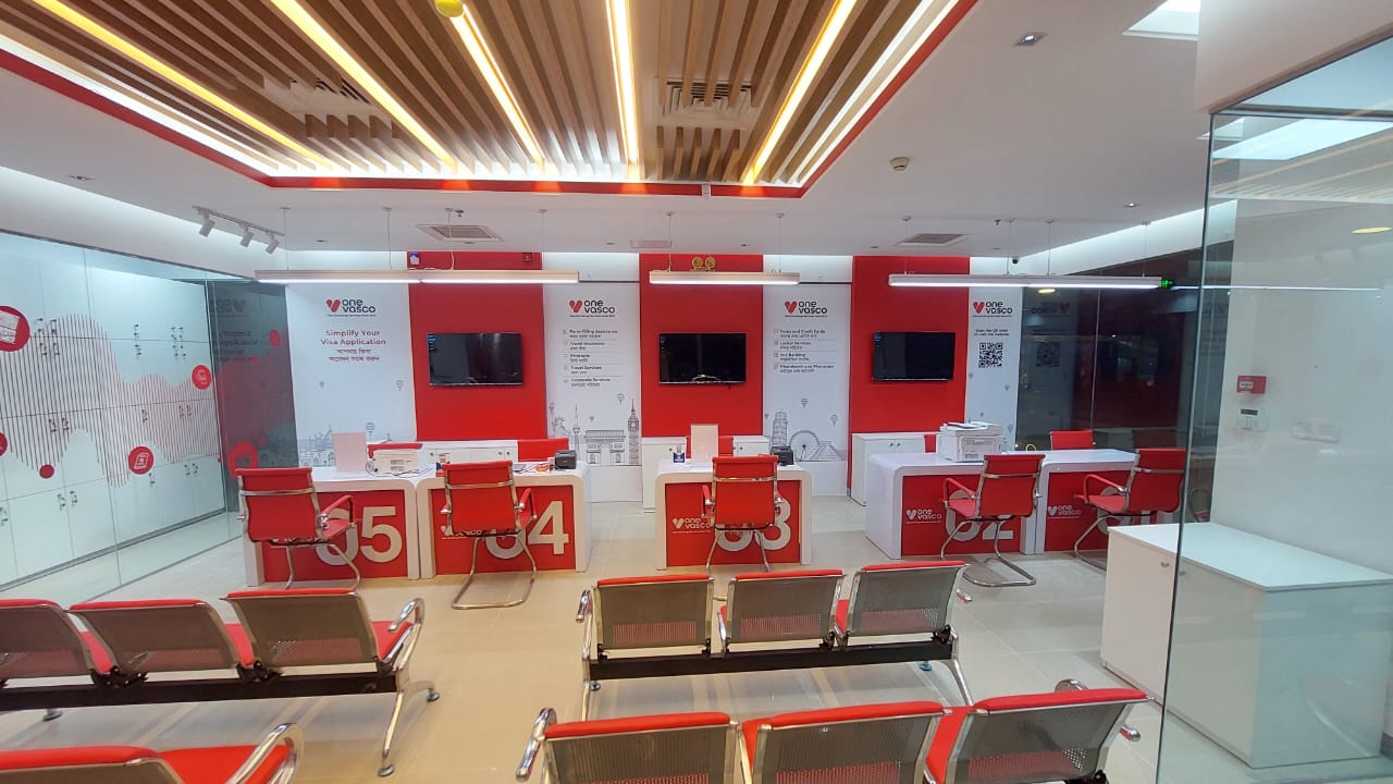 Customer Care Centre