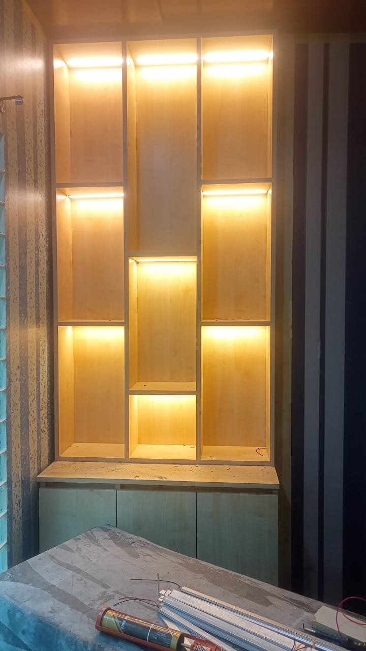 Wall Cabinet