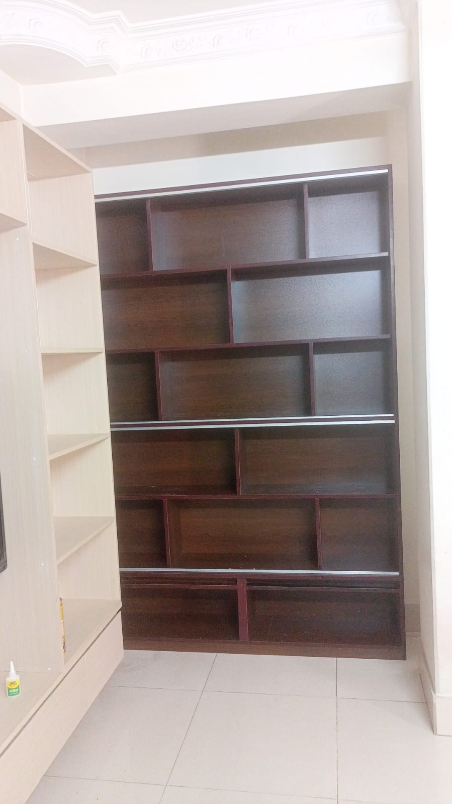 Wall Cabinet