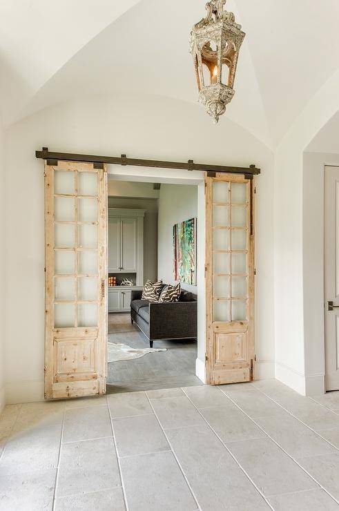 Sliding Door