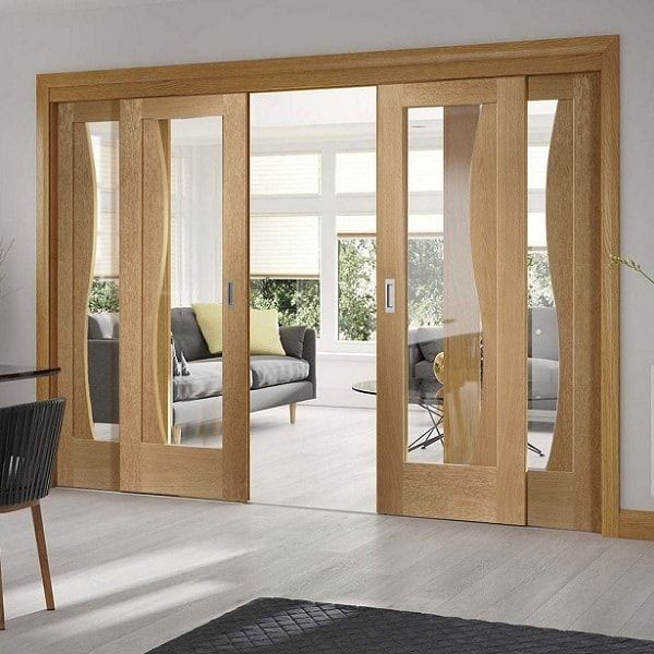 Sliding Door