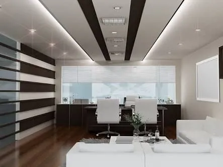 Office Ceiling Design