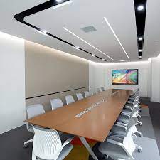 Office Ceiling Design