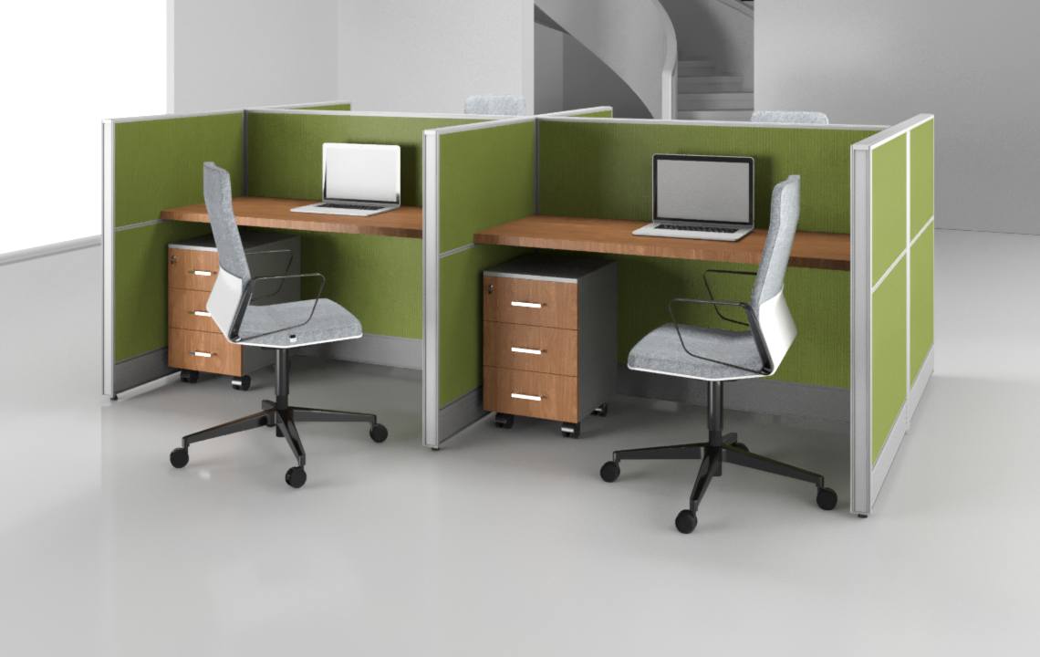 Office Workstation