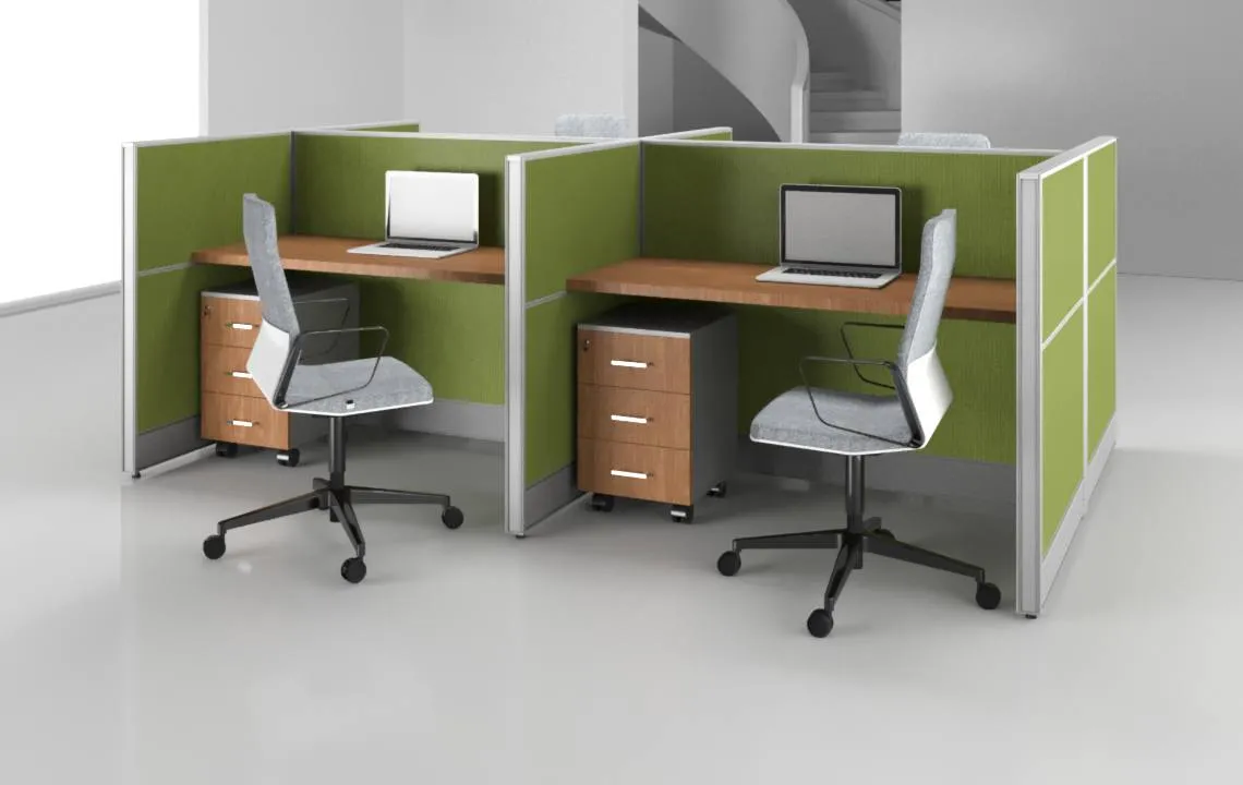 Office Workstation