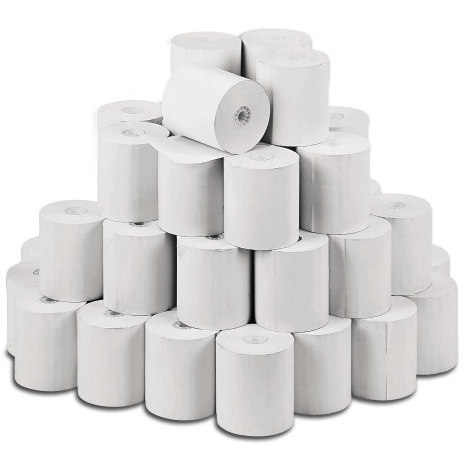 Thermal POS Paper Roll 78 x 48 mm Price in Bangladesh