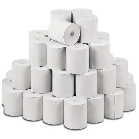 Thermal POS Paper Roll 78 x 48 mm Price in Bangladesh