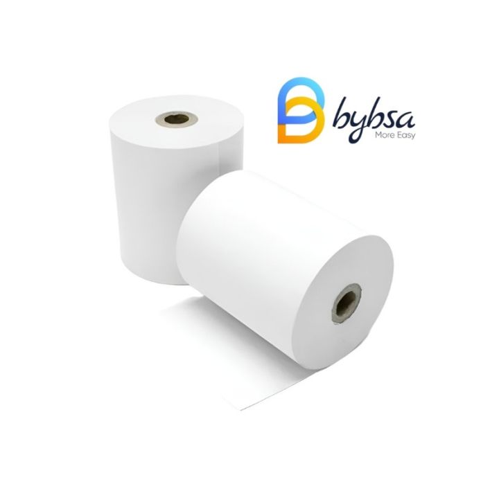 Thermal POS Paper Roll 56 x 48 mm Price in Bangladesh