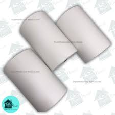 Thermal POS Paper Roll 56 x 38 mm Price in Bangladesh