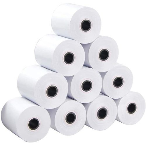 Thermal POS Paper Roll 56 x 35 mm Price in Bangladesh