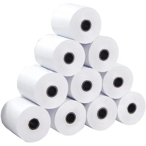 Thermal POS Paper Roll 56 x 35 mm Price in Bangladesh