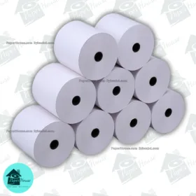 Thermal POS Paper Roll 56 x 30 mm Price in Bangladesh