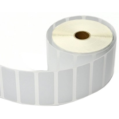 Barcode Sticker 30mmx10mm DT (1 Roll = 2000pcs)