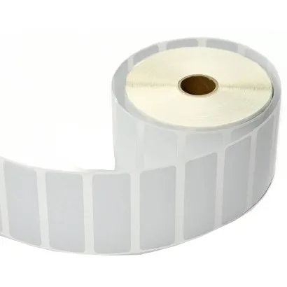 Barcode Sticker 30mmx10mm DT (1 Roll = 2000pcs)