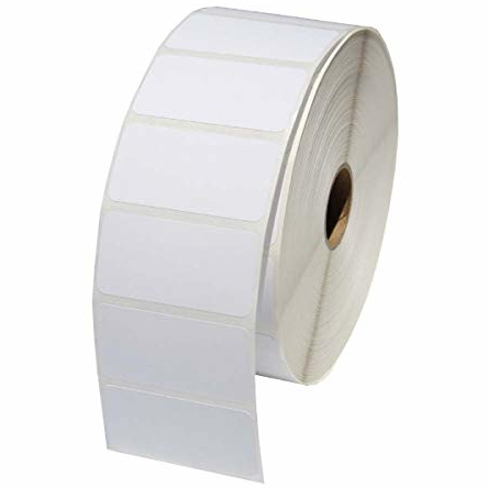 Barcode Sticker 30mmx20mm DT (1 Roll = 2000pcs)