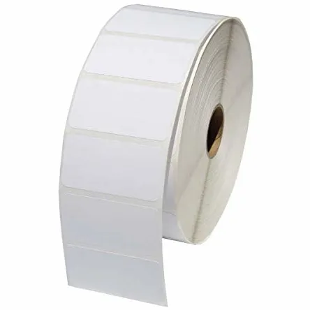 Barcode Sticker 30mmx20mm DT (1 Roll = 2000pcs)