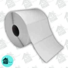 Barcode Sticker 38mmX18mm DT (1 Roll = 2000pcs)