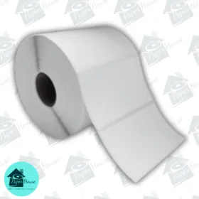 Barcode Sticker 38mmX18mm DT (1 Roll = 2000pcs)