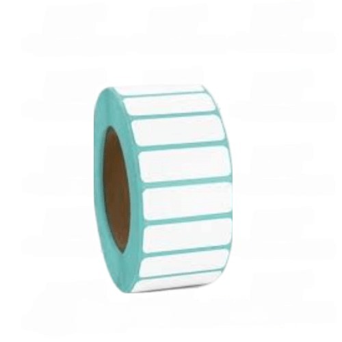 Barcode Sticker 40mmX12mm DT - 2000pcs