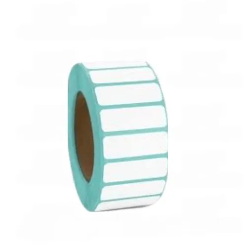 Barcode Sticker 40mmX12mm DT - 2000pcs