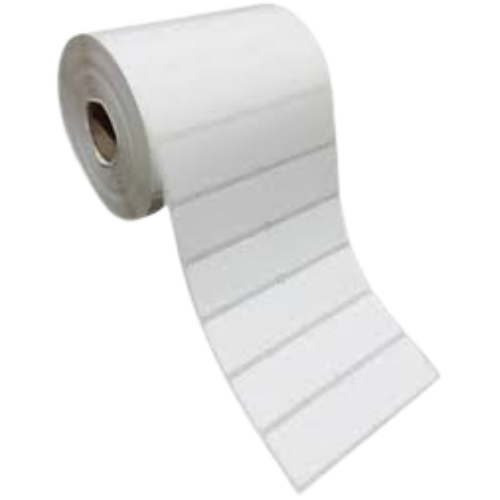 Barcode Sticker 50mm x 15mm SG (1 Roll = 1000pcs)