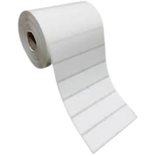 Barcode Sticker 50mm x 15mm SG (1 Roll = 1000pcs)