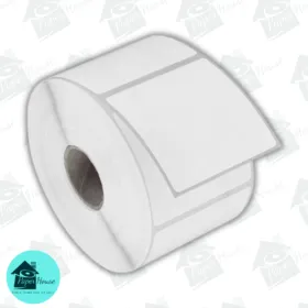 Barcode Sticker 50mmX100mm DT - 500pcs