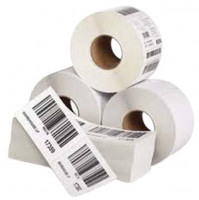 Barcode Sticker 75mmx100mm DT (1 Roll = 250pcs)